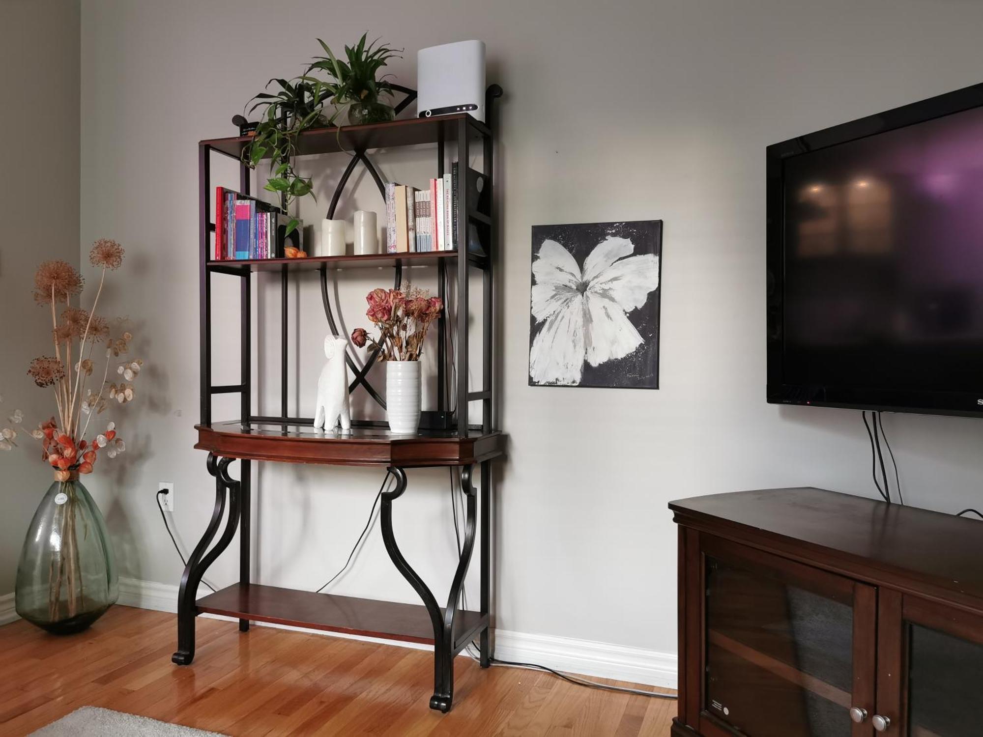 4 Bedroom 3 Washroom Charming Home In Markham With Warm Cozy Vibe Eksteriør bilde