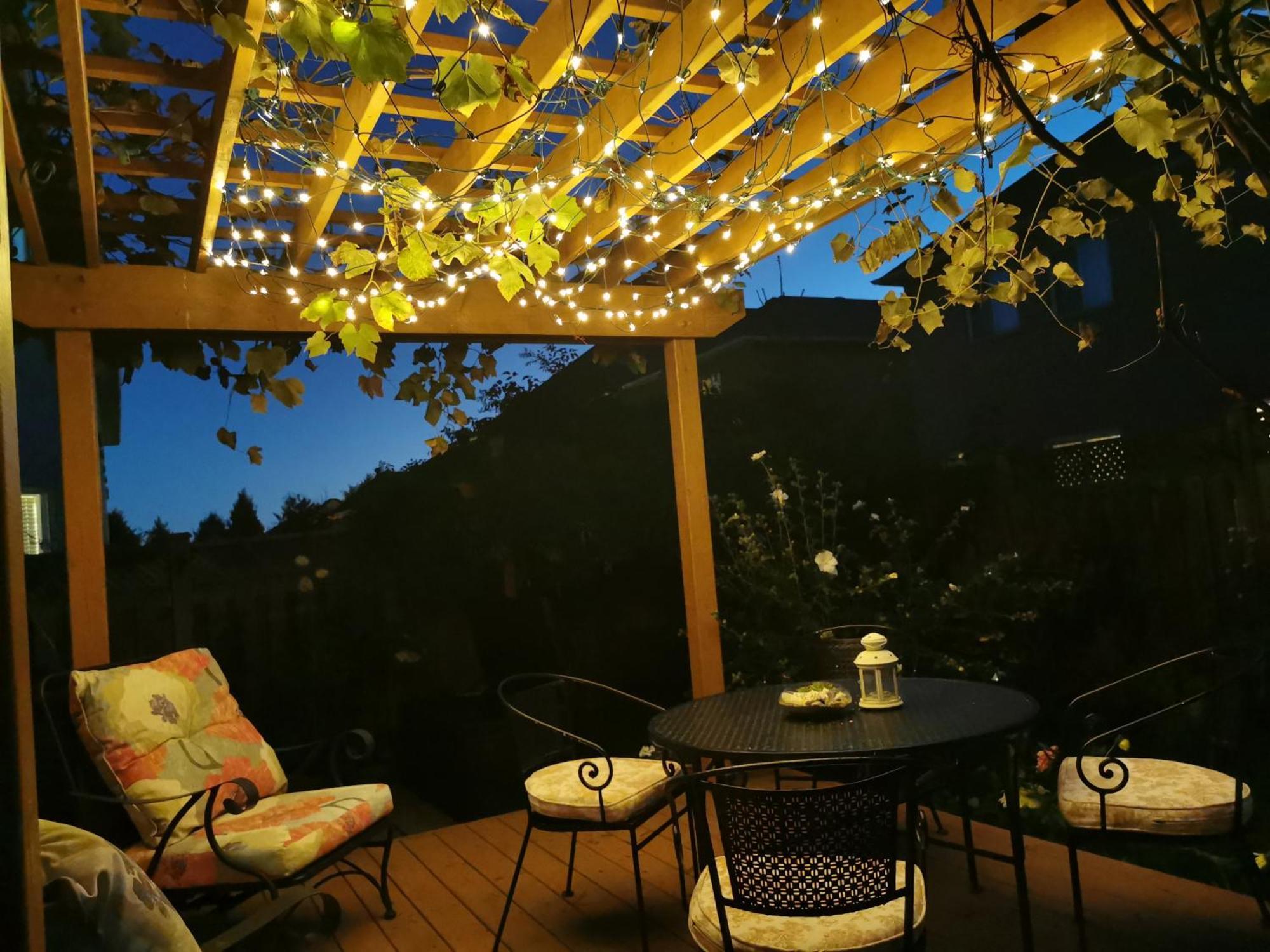 4 Bedroom 3 Washroom Charming Home In Markham With Warm Cozy Vibe Eksteriør bilde