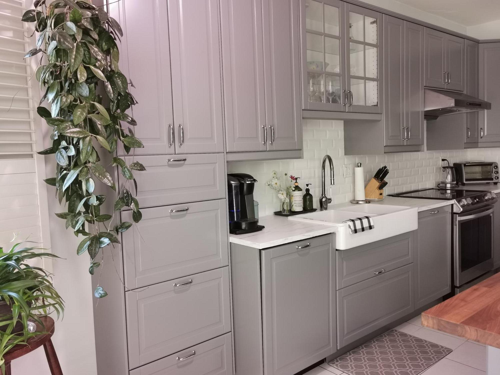 4 Bedroom 3 Washroom Charming Home In Markham With Warm Cozy Vibe Eksteriør bilde