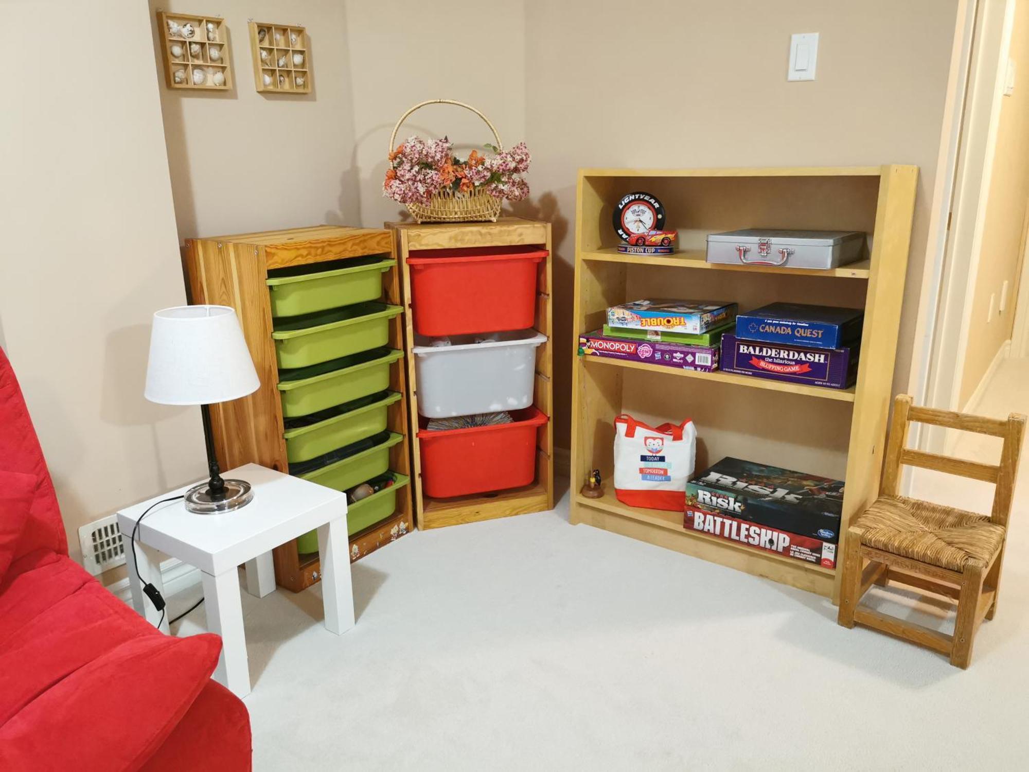 4 Bedroom 3 Washroom Charming Home In Markham With Warm Cozy Vibe Eksteriør bilde