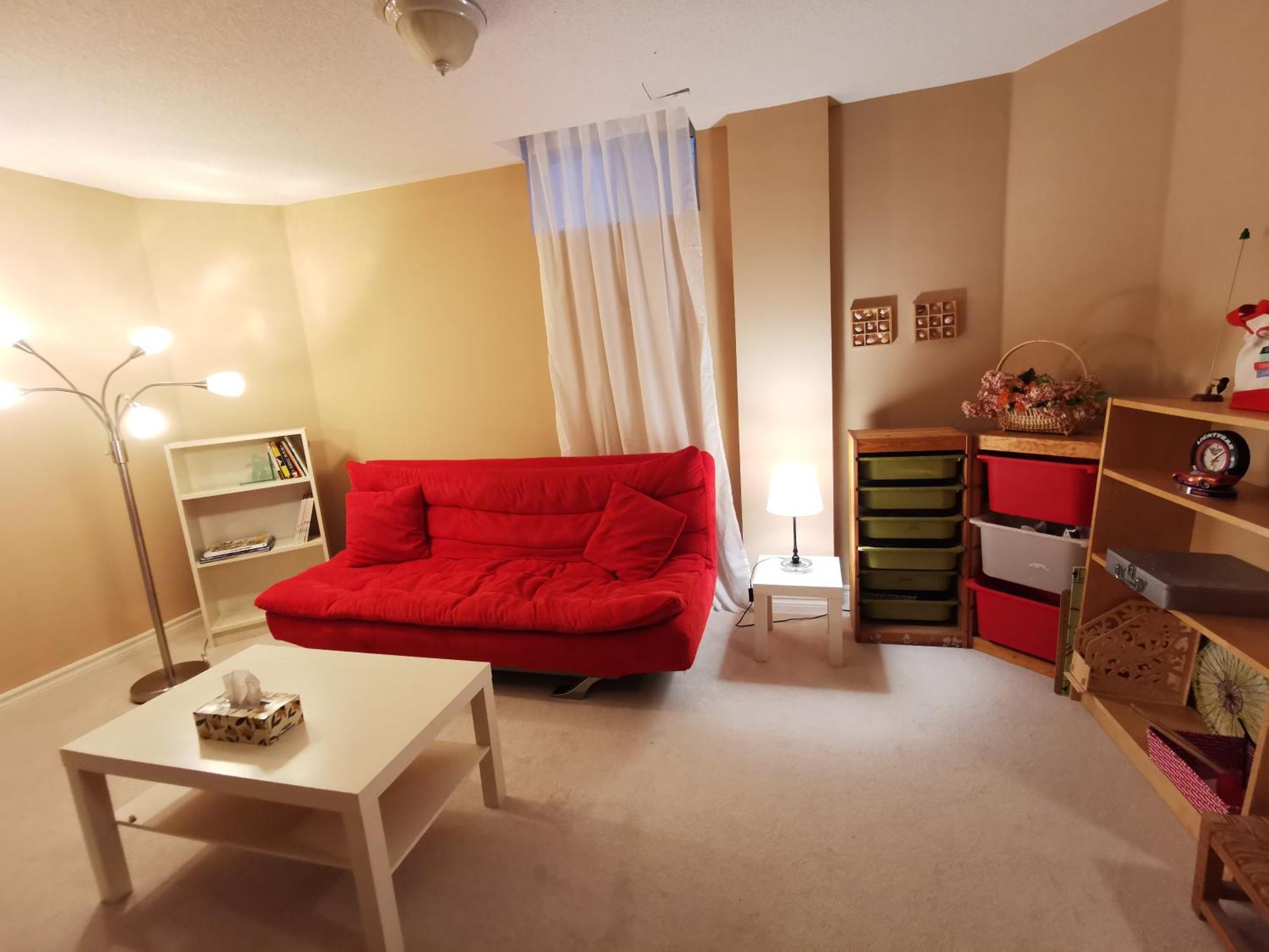 4 Bedroom 3 Washroom Charming Home In Markham With Warm Cozy Vibe Eksteriør bilde