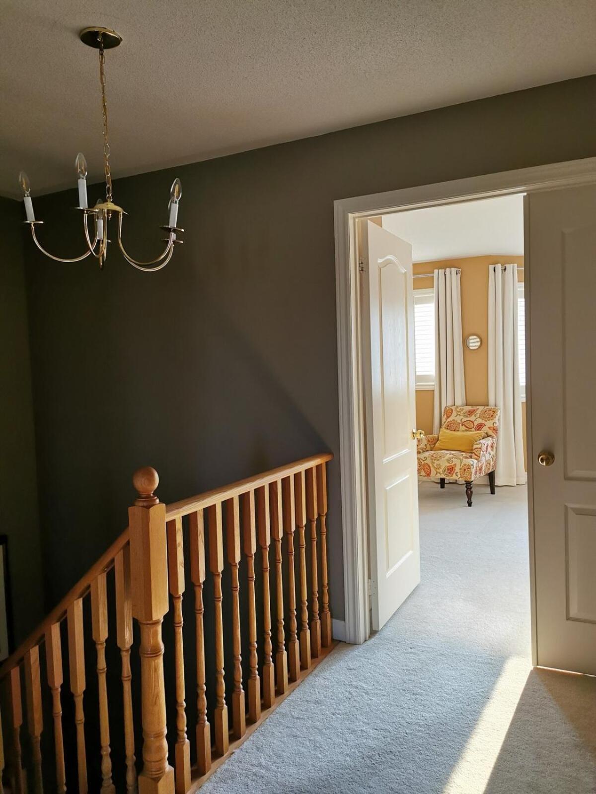 4 Bedroom 3 Washroom Charming Home In Markham With Warm Cozy Vibe Eksteriør bilde